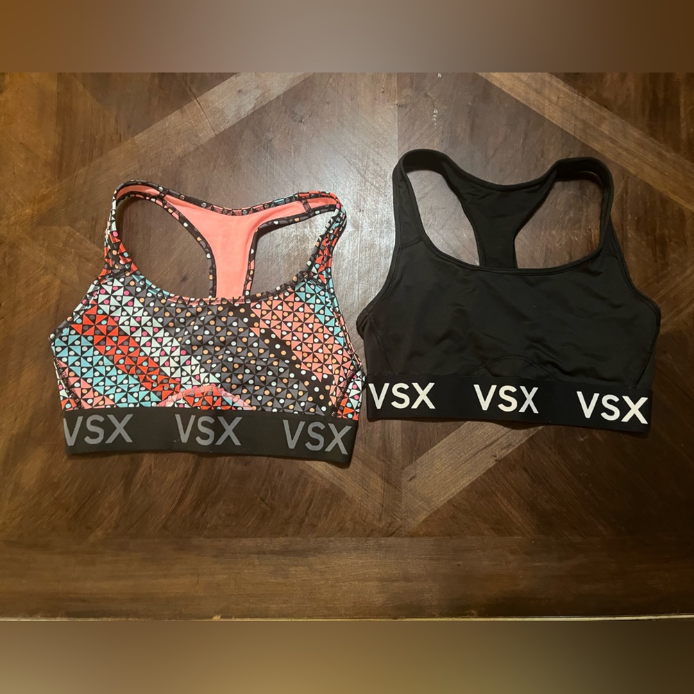 Sports Bras